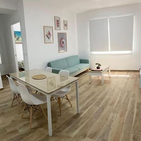 Fantastico Piso Reformado Zona Centro San Miguel Apartman Jerez de la Frontera Kültér fotó